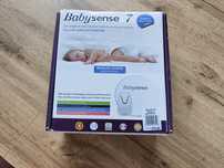 Babysense 7 Monitor oddechu