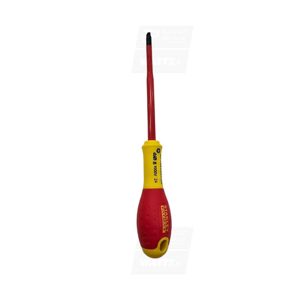A verdadeira Chave de Electricista PZ2 Ponta FX Ref. 2409.1450