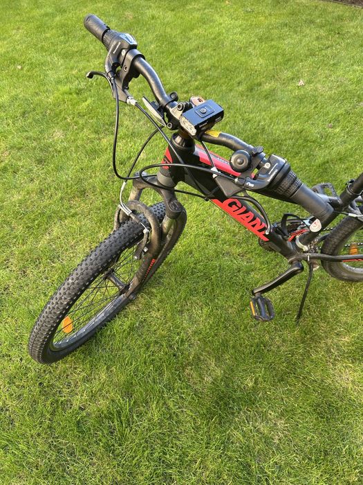 Rower dzieciecy GIANT XTC 24