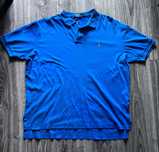 Koszulka Polo Ralph Lauren vintage z lat 80/90 rozmiar XL stan dobry