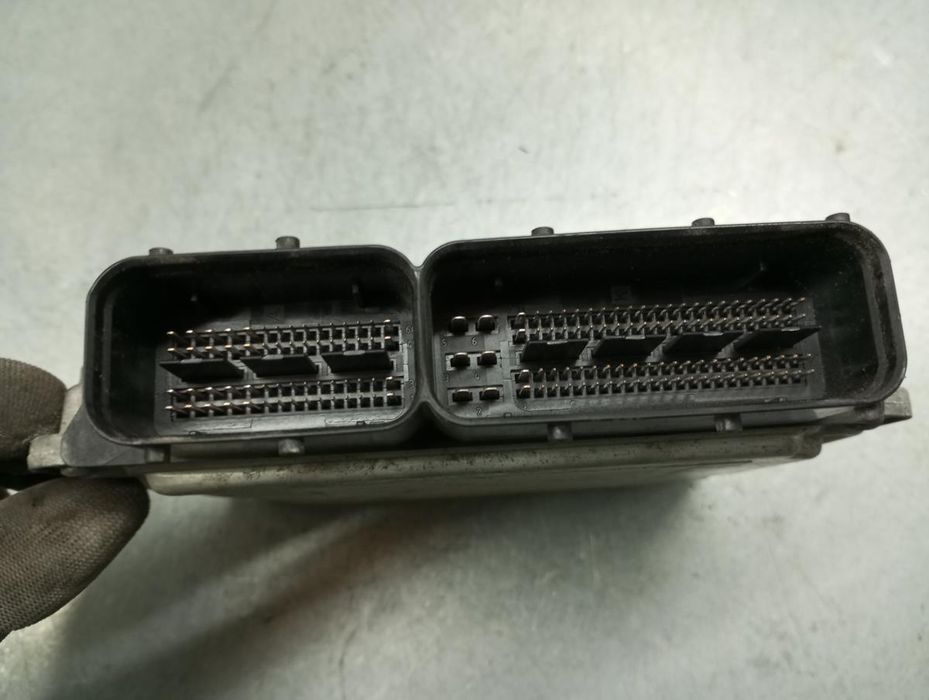 Centralina motor / ECU OPEL Astra J