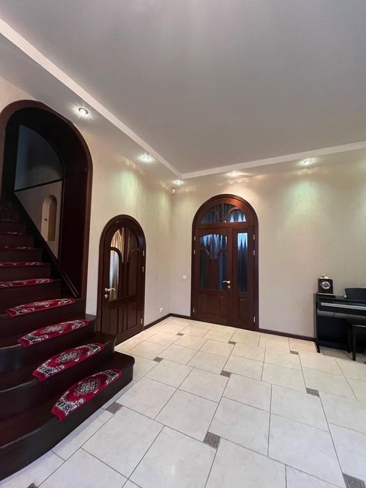 Загородный дом Вашей мечты в лесу живописное место