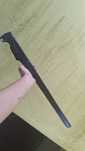 Cárter de corrente macal m70