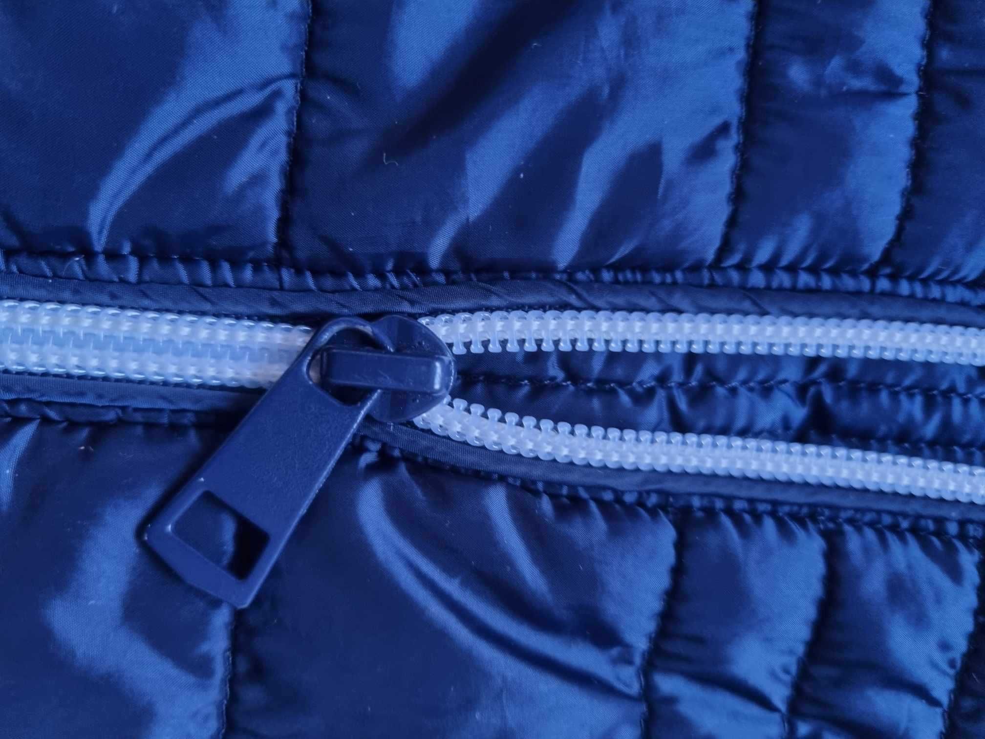 Elegancka kurtka przejściowa dla chłopca r 110 Cocodrillo
