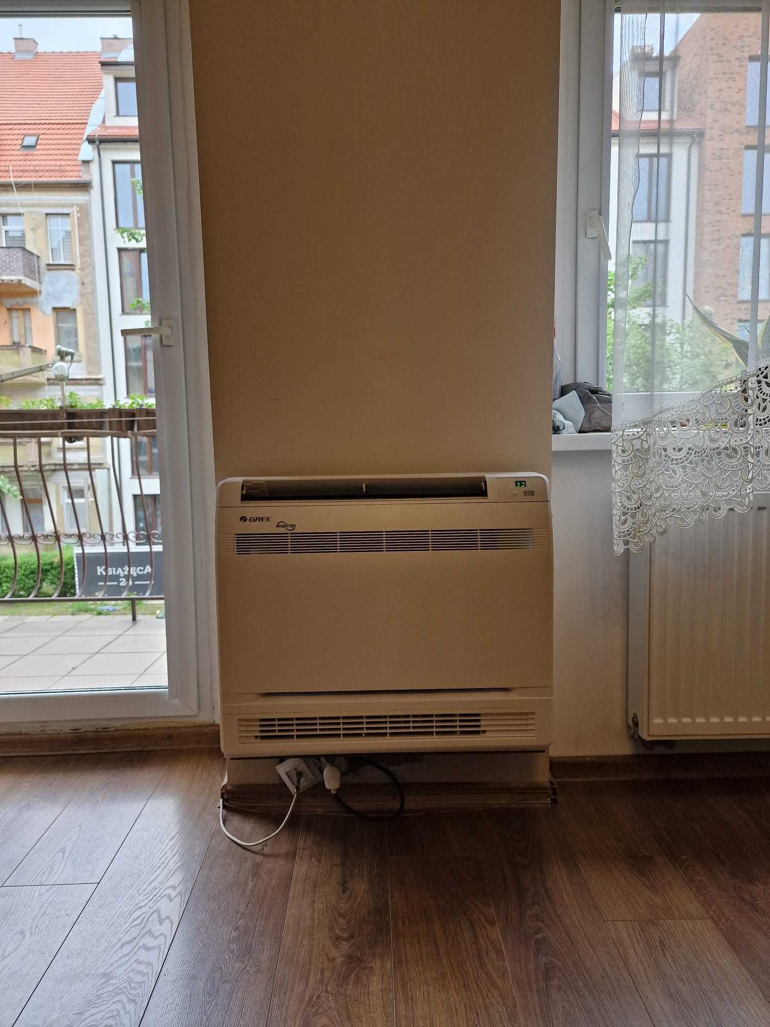 Klimatyzacja z montażem - 3000 zł! możliwość RAT 0%!