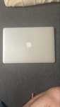 MacBook Air 13 2018r i5 8gb ram