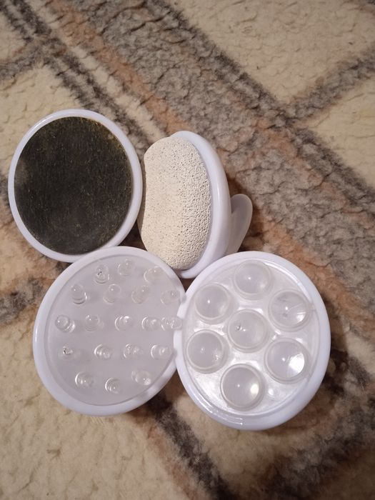 Массажёры в комплекте Jusk