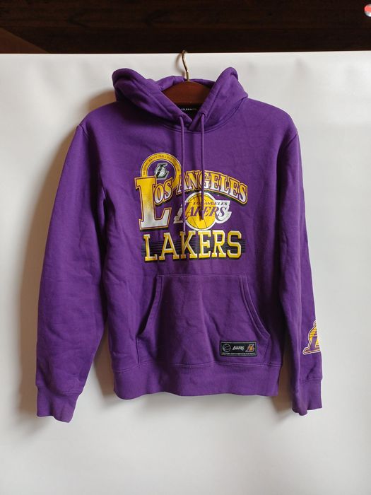 Bluza męska Lakers