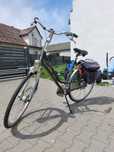 Rower holenderski Batavus