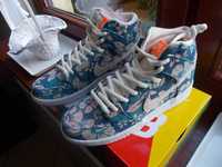 (r 43- 27,5 cm) Nike SB Dunk High Hawaii CZ2232,-300 Jordan 1 Dunk low