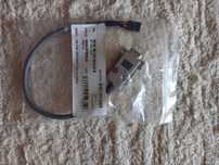HPE Aruba cabo AP-CBL-SER RAP-3 serial (JW071A) [Novo]