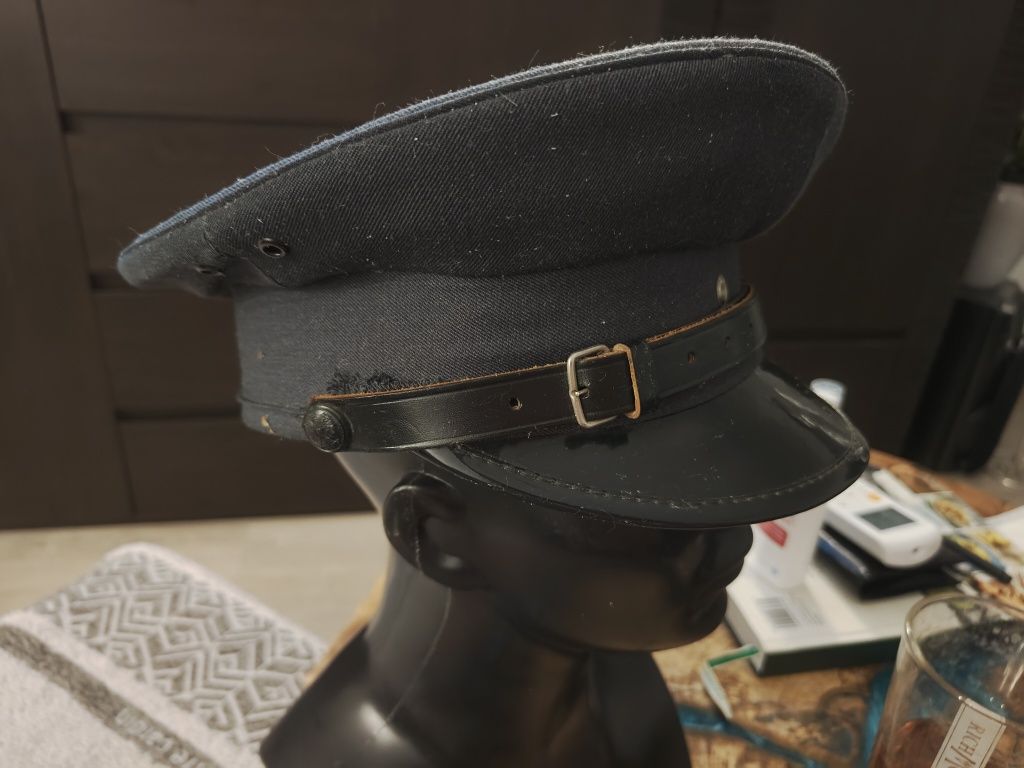 Czapka Wojska Polskiego Lotnika