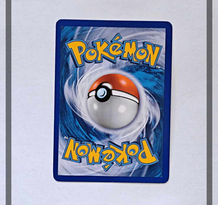 Regigigas Ex 99/99 NXD Pokemon ENG-NM