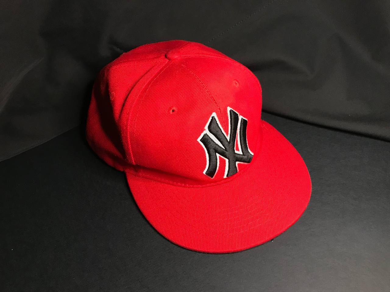 Бейсболка б/у New York