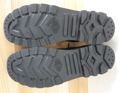 Buty Palladium Mono Chrome roz 47