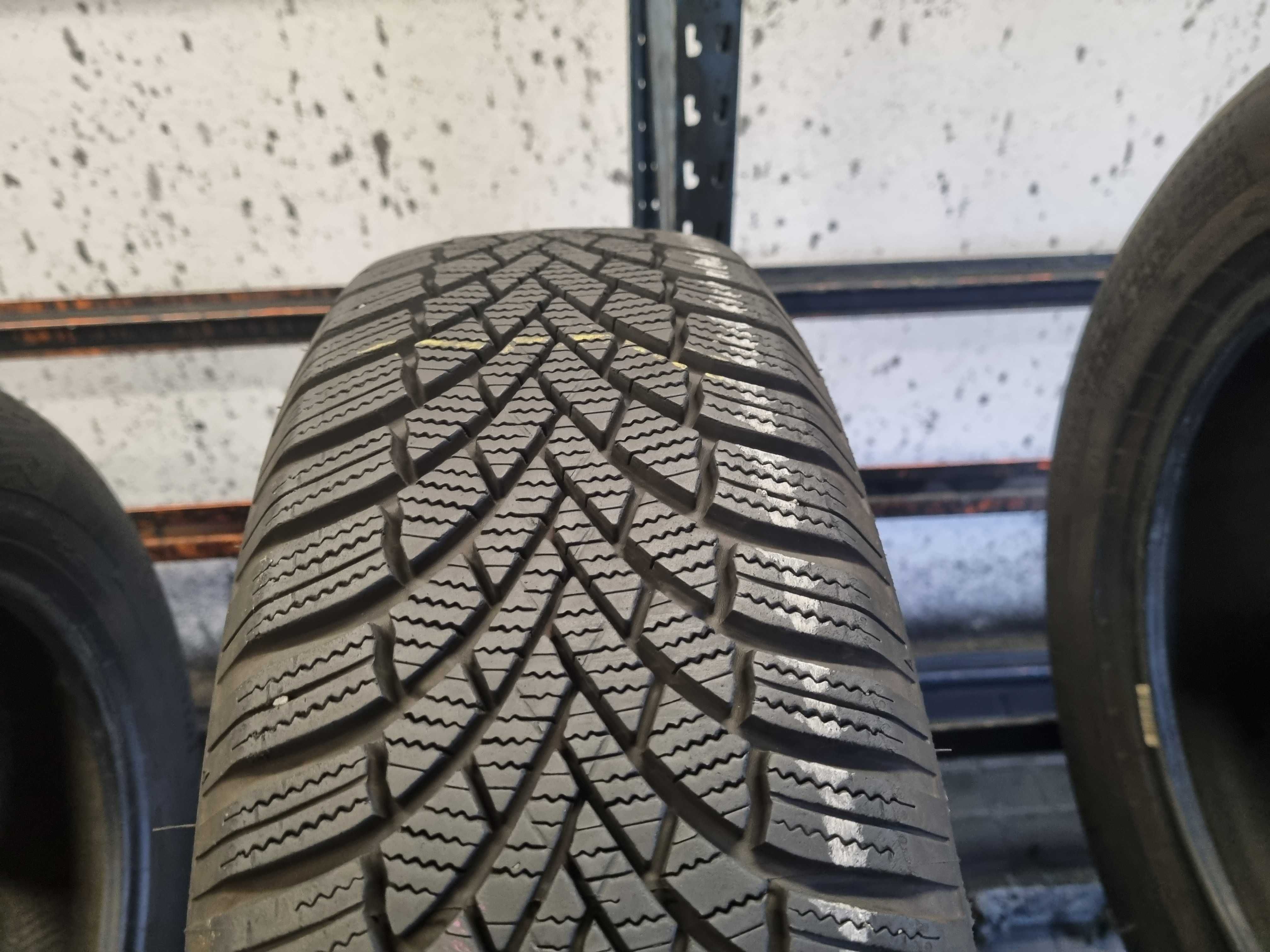 185/65/15 92T Bridgestone Blizzak LM005 Dot.4821R