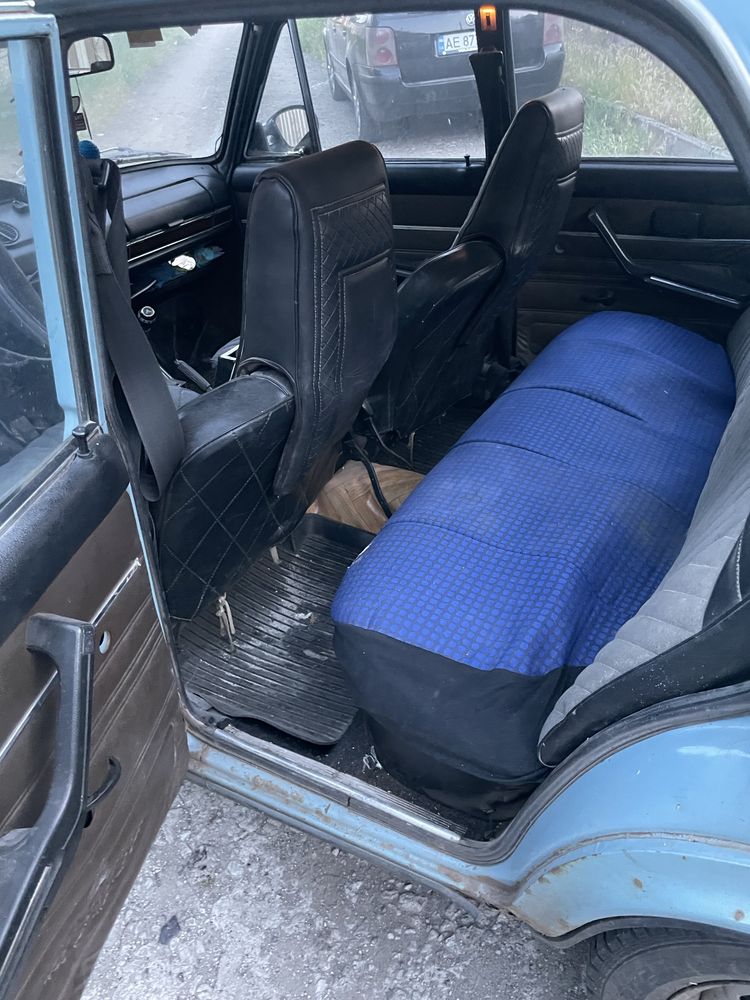 Продам Ваз 2106 1300SL