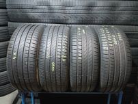 255/40R20 Pirelli Scorpion Verde 2020/2022r DEMO