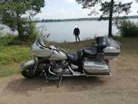 Yamaha XVZ Yamaha Royal Star Venture 1300