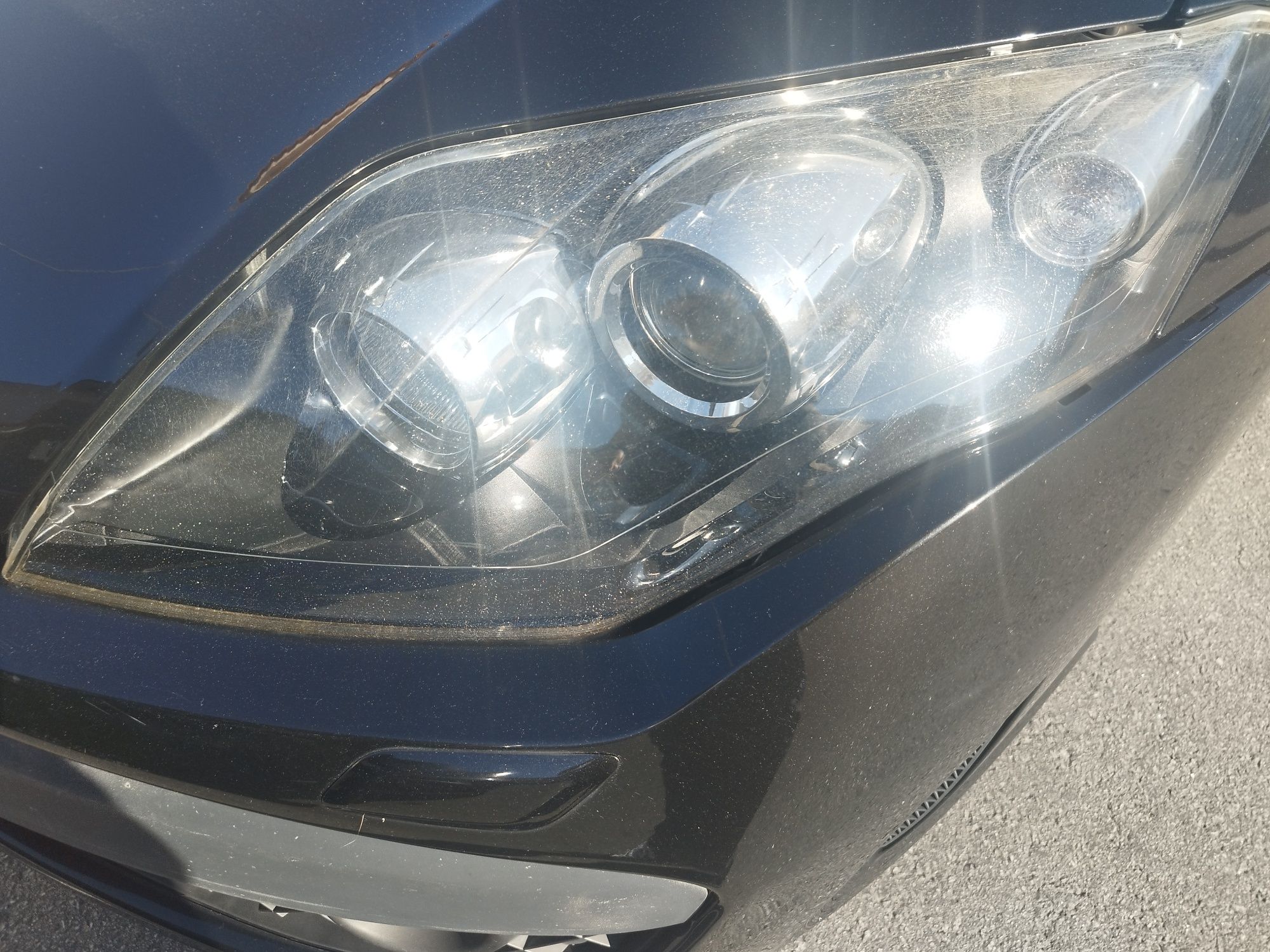 Renault Laguna 1.5 diesel (possibilidade de financiamento)