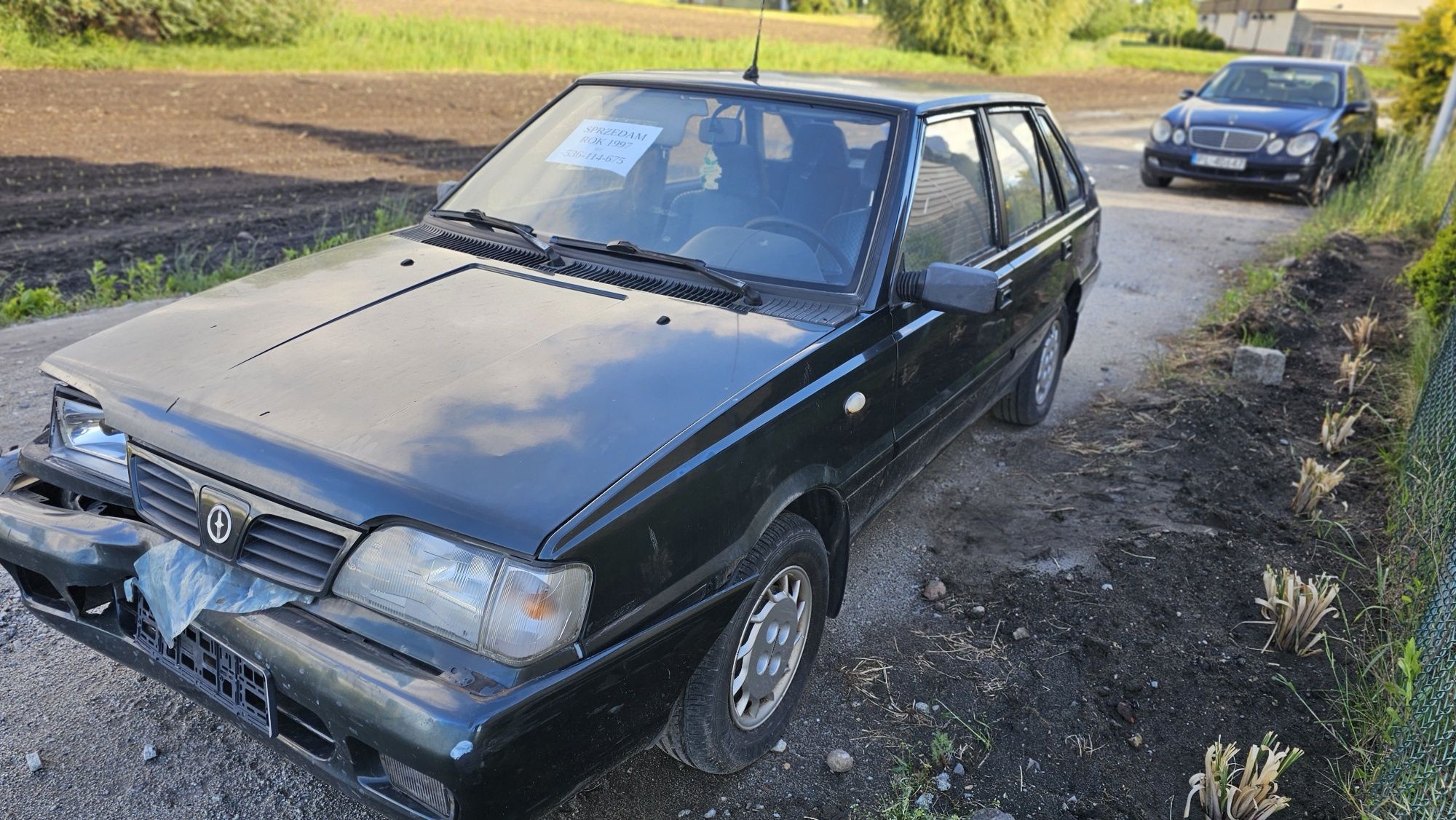 Polonez caro plus