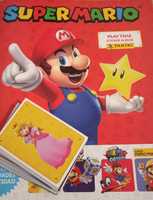 Cromos Super Mario Play Time