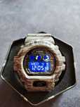 Zegarek Casio g-shock GD- X6900CM - 8er