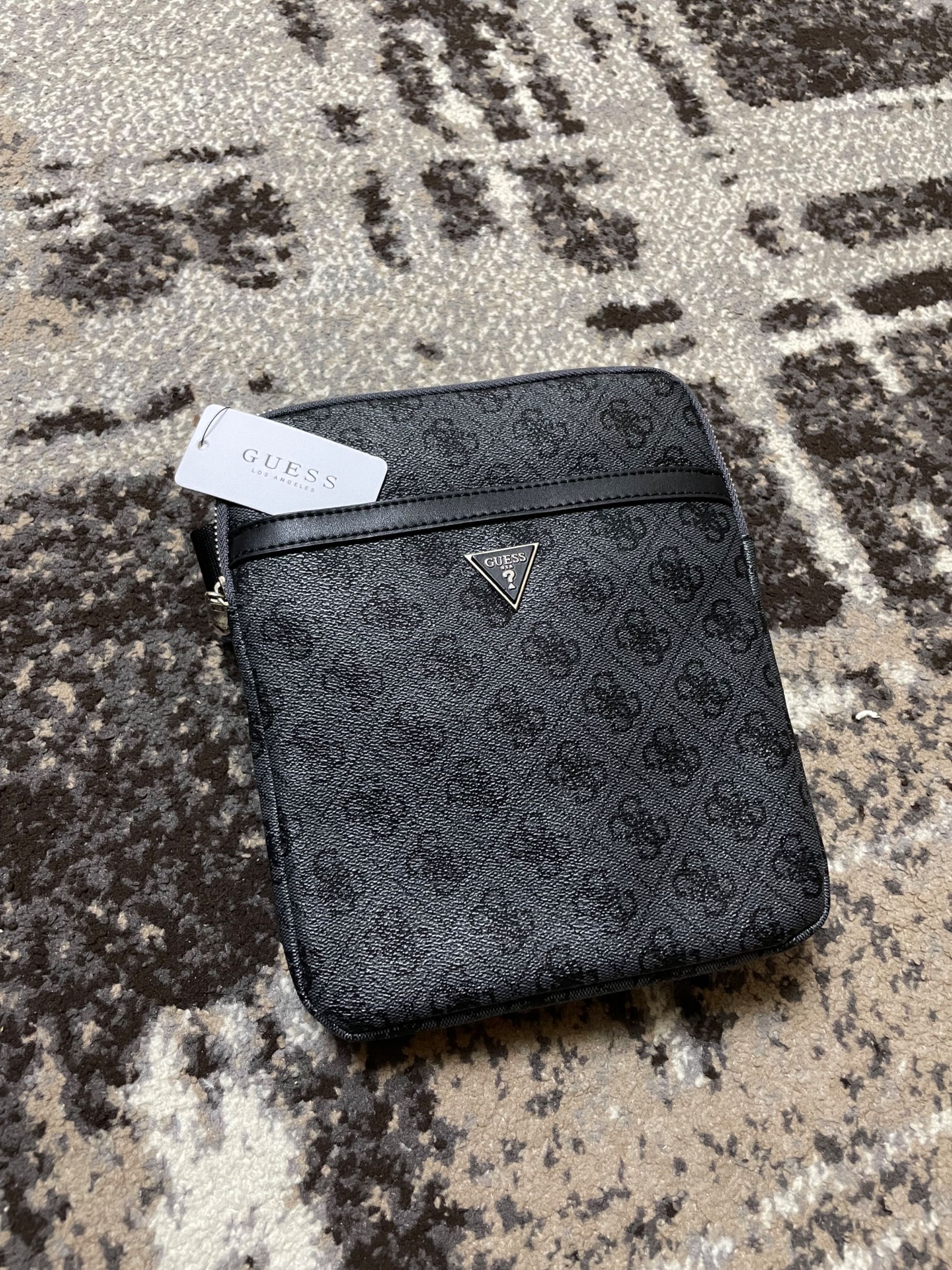 Сумка Guess Monogram Vezzola Smart