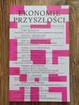 Ekonomie przyszłości - praca zbiorowa, red. Wielgosz