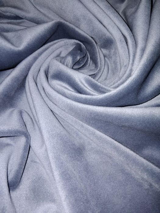 Костюм велюровий, новый, батал.