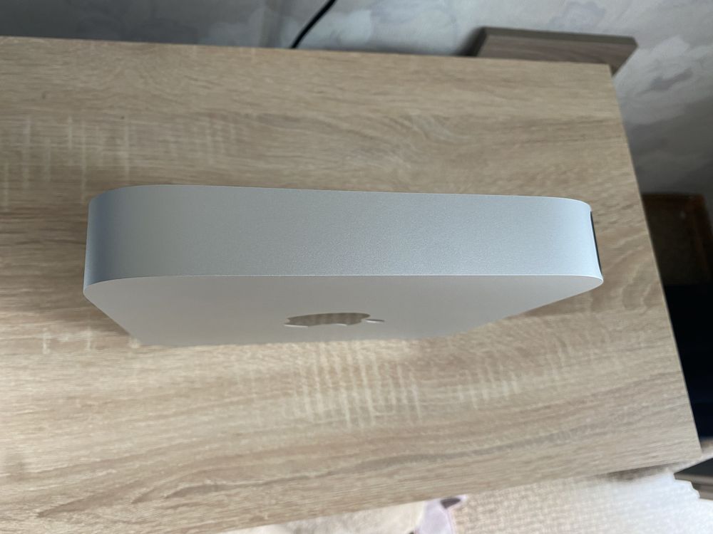 Mac mini M1 8gb/256gb MGNR3LL/A