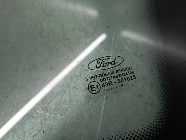 Vidro do painel trás direito FORD C-Max (DM2)