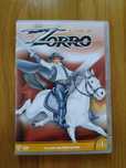 A lenda de Zorro