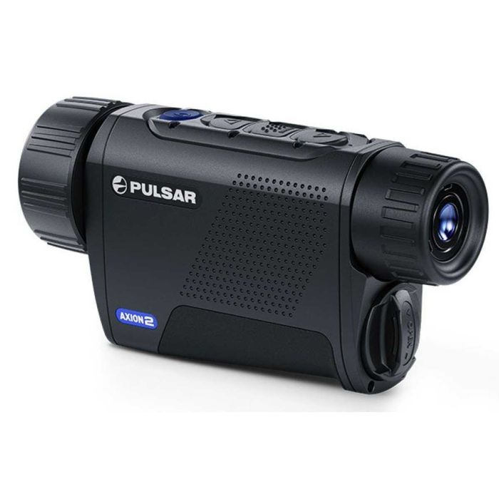 Тепловізійний монокуляр Pulsar Axion 2 XQ35 Pro