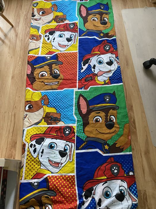 Poszwa na koldre Psi Patrol