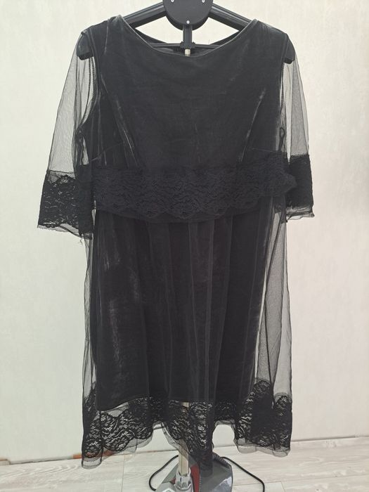 Сукня - двійка нарядна