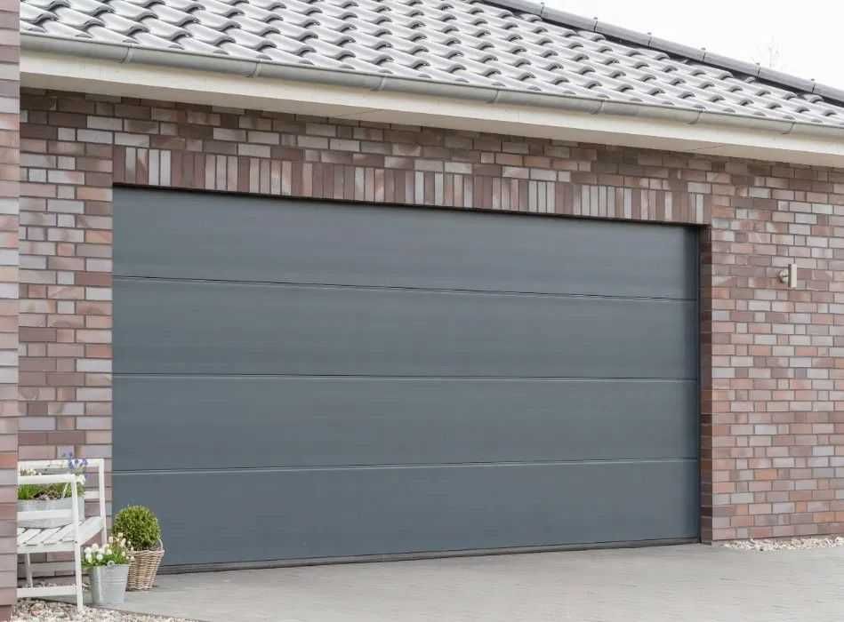 Распродажа склада! Стандартные ворота в наличии по спец цене!