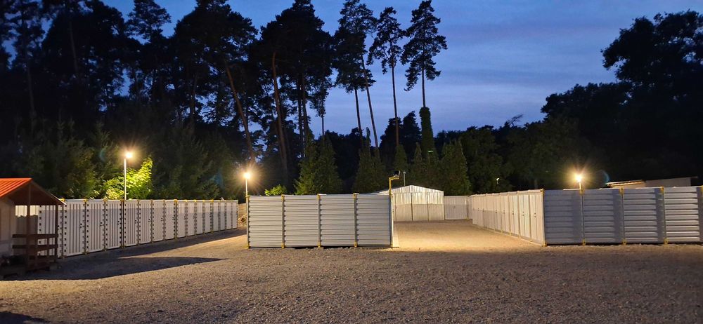 magazyn * box * przechowalnia rzeczy * komórka  150/mc  *ZAPRASZAMY*