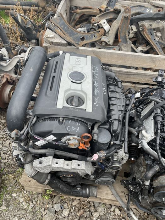 Мотор,двигатель,двигун Skoda,VW,VAG 1.4 tsi,1.8 tsi