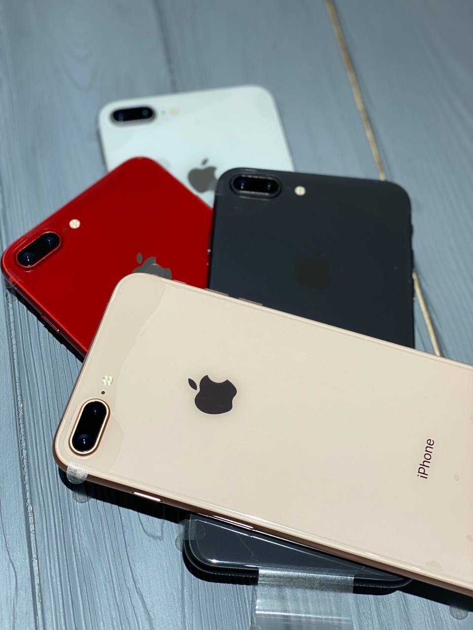 iPhone 8+ Plus (256)