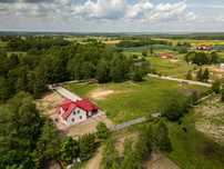 Wynajmę 180 m2 dom na 12 os. na Mazurach - Giżycko, Spytkowo
