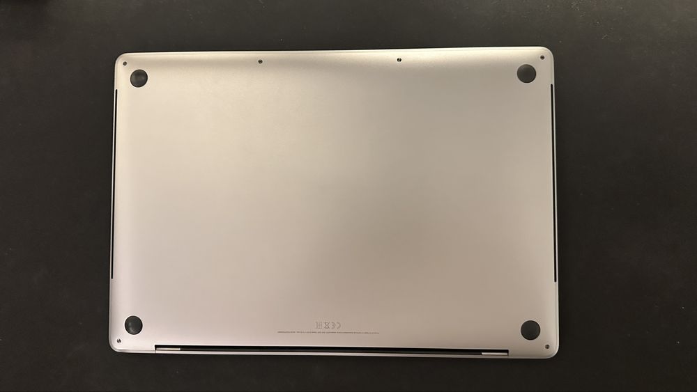 Macbook pro 16’ 2019 | intel core i9 | 64 GB RAM | 1 TB SSD