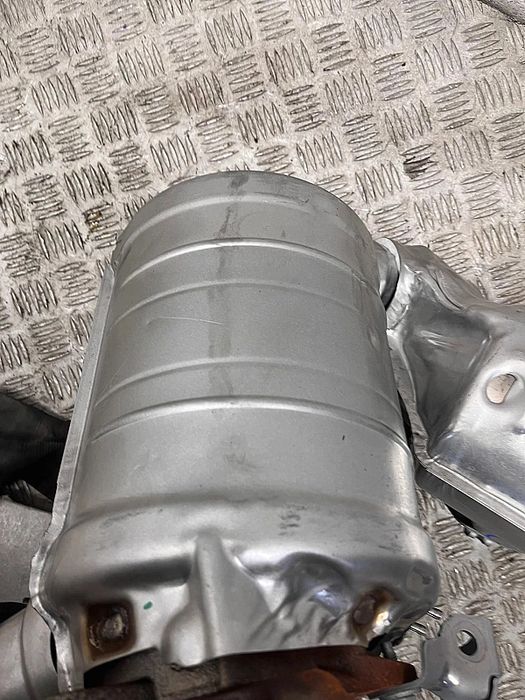 Nowy Katalizator Dpf Renault Trafic Iii 3 Lift Iv 2.0 Dci 208A06131R