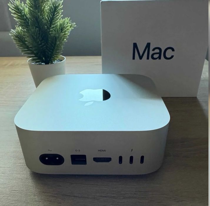 Mac Mini m4 16 GB