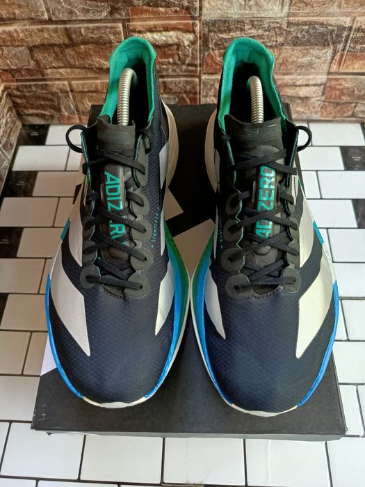 Кросівки adidas Adizero Adios Pro 4