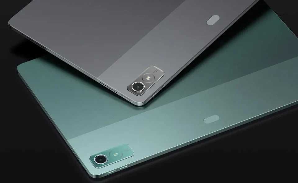 Планшет Lenovo Xiaoxin Pad Pro 2023 (12.7 8/128 Snapdragon 870)