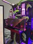 I9 9900k + Z390 Aorus Master 1151