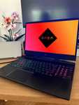 OMEN Gaming =144Hz IPS= 20GB SSD256GB+1000GB RGB