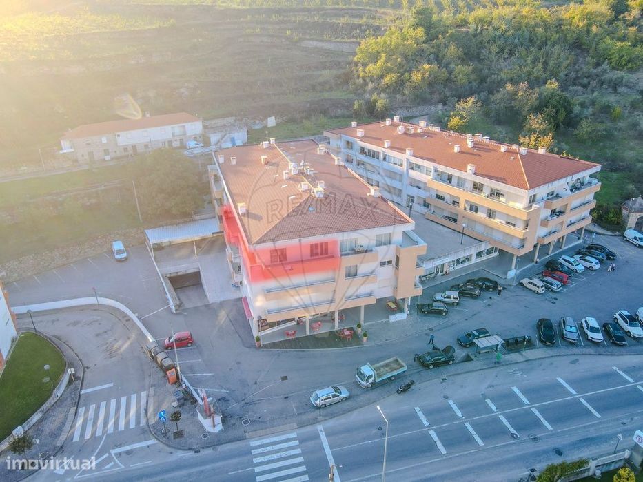 Apartamento T4 para venda