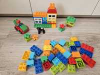 LEGO Duplo 10572 uniwersalny zestaw klocków.